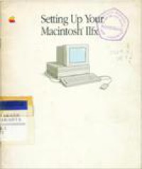 Image of Setting Up Your Macinthos IIfx