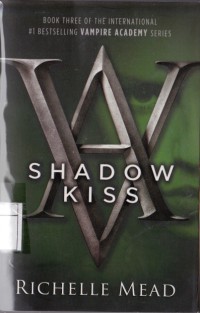 Shadow Kiss