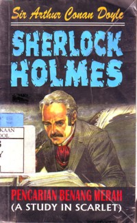 Sherlock Holmes   Pencarian Benang Merah