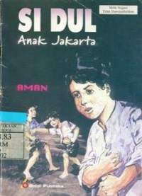 Si Dul Anak Jakarta