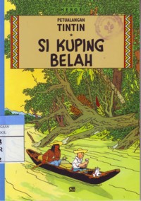 Si Kuping Belah