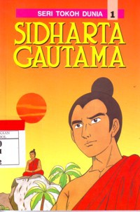 Sidharta Gautama