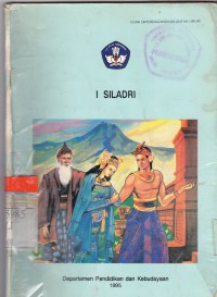 Image of I Siladri