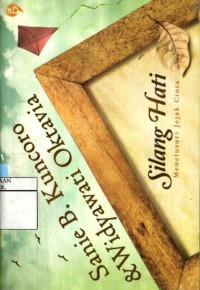 Image of Silang Hati : Menelusuri Jejak Cinta