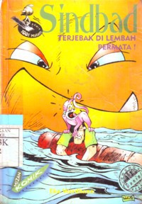 Sinbad : Terjebak Di Lembah Permata !