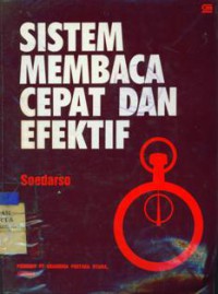 Sistem Membaca Cepat dan Efektif