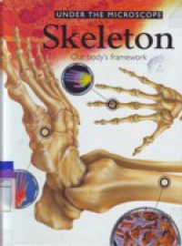 Under The Microscope Skeleton