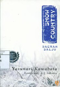Snow Country=Daerah Salju