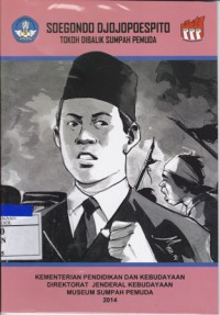 Soegondo Djojopoespito : Tokoh Dibalik Sumpah Pemuda