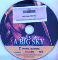 Song Undern A Big Sky