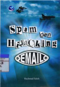 Spam dan Hijacking Email