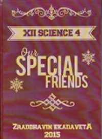 Special Friends