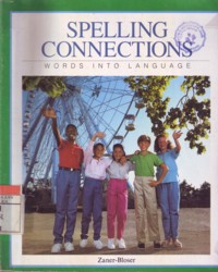 Spelling Connections