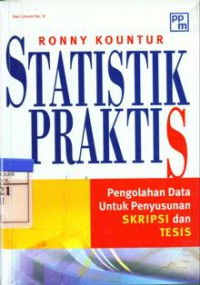 Statistik Praktis