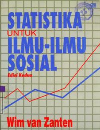 Statistika Untuk Ilmu-Ilmu Sosial