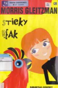 Sticky Beak : Kakaktua Cerewet