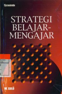 Strategi Belajar Mengajar