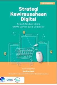 Strategi Kewirausahaan Digital