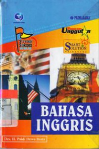 Strategi Sukses UAN SMA/MAN Bahasa Inggris