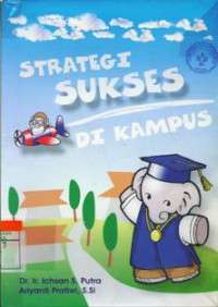 Strategi Sukses Di Kampus