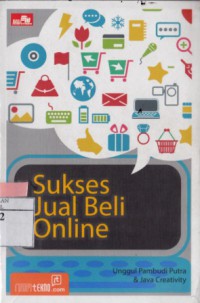 Sukses Jual Beli Online