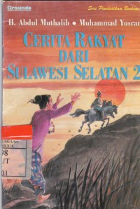 Image of Cerita Rakyat Dari Sulawesi Selatan 2