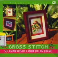 Image of Sulaman Kristik Cantik Dalam Frame