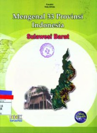 Mengenal 33 Provinsi Indonesia : Sulawesi Barat