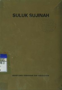Suluk Sujinah