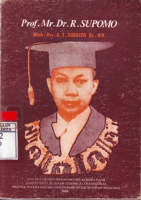 Prof.Mr.Dr.R.Supomo