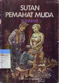 Sutan Pemahat Muda
