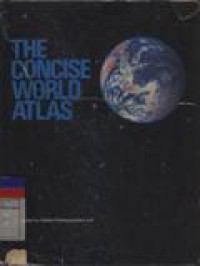 THE CONCISE WORLD ATLAS