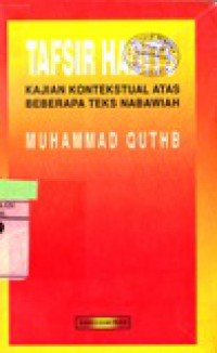 Tafsir Hadist