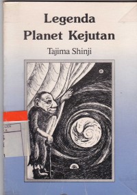 Image of Legenda Planet Kejutan
