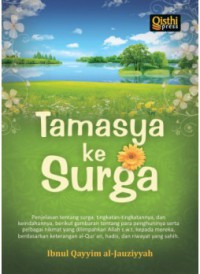 Image of Tamasya Ke Surga