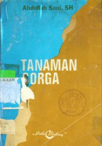 Tanaman Sorga