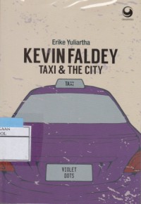 Kevin Faldey : Taxi & The City