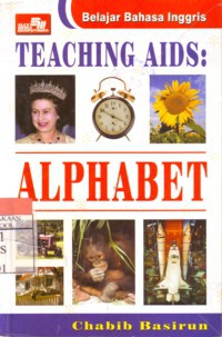 Teaching Aids : Alphabet