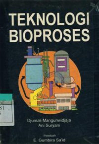 Teknologi Bioproses