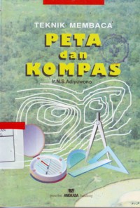 Teknik Membaca Peta Dan Kompas