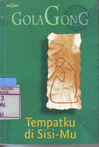Tempatku di Sisi Mu