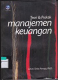 Teori & Praktik Manajemen Keuangan