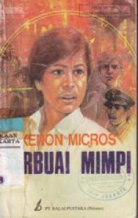 Terbuai Mimpi