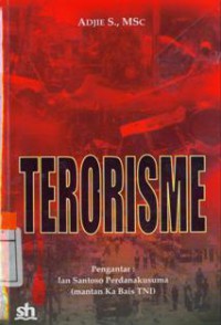 Terorisme