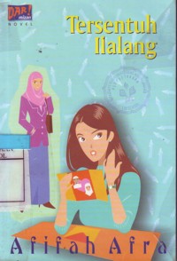 Tersentuh Ilalang