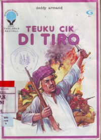 Teuku Cik Ditiro