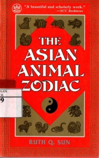 Image of The Asian Animal Zodiac