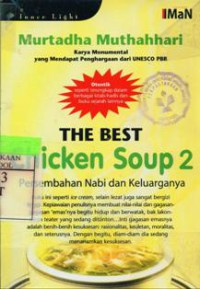 The Best Chicken Soup 2