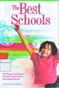 The Best Schools