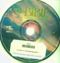 The Bible In the Beginning